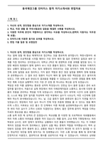 동국제강그룹 인터지스 합격 자기소개서와 면접자료-1