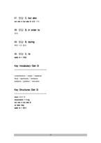 TOEIC 토익 [파트5] 실전모의고사 [ 문제와 해설 ]1세트 30문항, 총 10세트 (핵심단어 및 핵심구분 완벽정리) 미리보고 참조!!-19