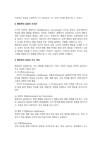 인간중심 상담의 인간관계에 대한 이론과 주요개념과 행동주의 상담이론에 대한 인간관에 대한 설명과 행동주의 상담에 대한 주요개념에 대해서 설명해보세요-4