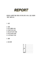 장애인의 생애주기별 특징과 욕구에 맞게 서비스 접근 방법에 대해 기술하시오-1