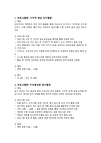 주야간보호센터 2026년 인지기능 프로그램 연간계획안_2026 주간보호 정기평가 25번 항목_필수 항목 모두 포함하여 작성_최우수기관 자료-2