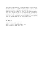 사이버공간에서 다른 사람에게 자신에 대한 어떤 인상을 심어주기 위해 수행한 일과 그에 따른 효과를 분석하여 설명하는 보고서를 작성-6