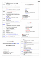[무조건 합격] 3주 완성 한국사능력검정시험 심화 기출 해설지-4