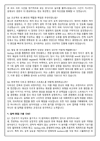 수퍼게이트 시스템반도체 설계 채용연계형 부트캠프 (SoC 개발자) 면접족보(최신면접, 직무면접, 인성면접, 압박면접, 1분 자기소개)-10