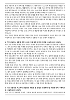 2026 경방(타임스퀘어) 개발기획 자기소개서와 면접자료-2