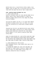 인적자원관리를 통해 기업경영을 성공한 사례(핵심역량 개발과 조직성과의 동반성장)-6