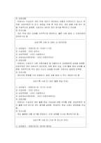 주간보호센터 상담기록지(2026년 작성)-총 10가지 사례_2026 주야간보호센터 정기평가 17번 항목 완벽 대비_필수사항 모두 포함_최우수기관 작성자료-3