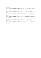 (만성폐쇄성폐질환 문헌고찰과 간호중재) 만성폐쇄성폐질환 COPD 원인,정의,병태생리,치료법 분석과 만성폐쇄성폐질환 간호계획과 간호중재,예후 분석-12