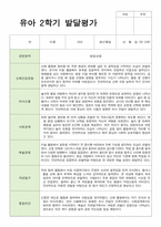 만 5세 20명 2학기 발달평가 현장적용-19