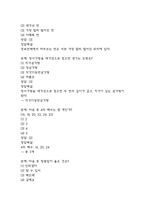 [공군훈련소 기출 시험족보와 자대배치 전략] 공군훈련소 기훈단 시험 공략법과 자대배치를 위한 꿀팁 요약-13