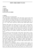 큐레이터 (박물관) 최종합격 자기소개서-1