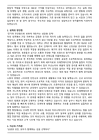 한국콜마 영업직 최종합격 자기소개서-2