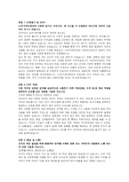 LH주거복지정보 상담직 6급(바로처리센터) 자기소개서 및 면접자료-2