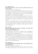 LH주거복지정보 행정직 8급(인사기획팀) 자기소개서 및 면접자료-2