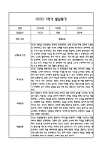 만3세 1년 발달평가 및 1학기,2학기 총평 60Page (신체운동건강,의사소통,사회관계,예술경험,자연탐구)-6