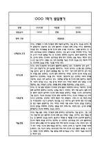 만3세 1년 발달평가 및 1학기,2학기 총평 60Page (신체운동건강,의사소통,사회관계,예술경험,자연탐구)-14