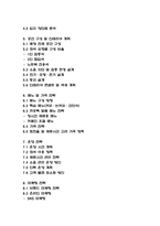 [카페 사업계획서] 카공족 타겟 카페 창업 사업계획서-3