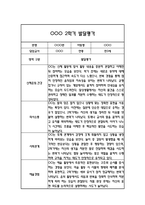 만3세 발달평가 및 2학기 총평 (신체운동건강,의사소통,사회관계,예술경험,자연탐구)-3