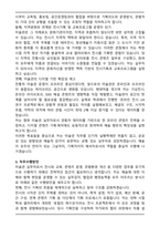 미술관(문화예술분야) 직무수행계획서-3