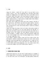 다문화 가족 자녀들의 성장에 따라 발생할 수 있는 문제점과 해결방안에 대해 논하시오-2