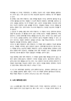 에인스워스의 연구를 통해 밝혀진 애착유형 네 가지의 특징 자신의 애착유형은 어떤 것인지와 그 특징 설명하고 그렇게 생각하는 이유에 대해서 서술 자신의 이러한 애착유형이 현재 대인관계에 어떤 영향을 미치고 있는지 설명-3
