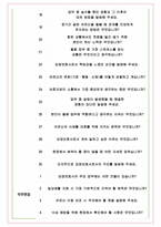 요양보호사 면접기출(최신)+꿀팁[최종합격!] +1000대기업 1차 직무면접 + 2차 임원면접 최종합격자 답안-5