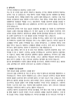 충무병원 신규간호사 합격 자기소개서와 면접자료-2