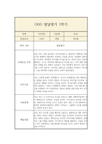 만3세 1학기 발달평가 및 총평-7
