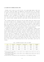[방송통신대학교][식용작물학1] 벼 품종의 기상생태형에 대해 설명하고, 온난화에 따른 각 생태형별 생육특성을 예측하여 설명하라.-4