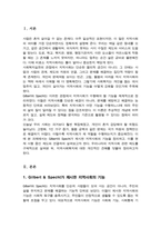 [A+레포트]지역사회의 기능 (Gilbert& Specht)을 현재의 제도와 연결하여 기술하시오-2