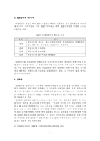 [민법총칙] 상속 (재산상속의 개시와 범위 유언에 의한 재산상속 법정상속과 대습상속 상속분 법정상속인 보호제도)-4