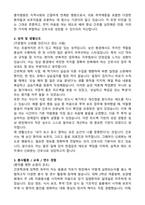 홍익병원 간호사 자기소개서와 면접자료-2
