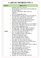 농심태경 면접기출(최신)+꿀팁[최종합격!] +1000대기업 1차 직무면접 + 2차 임원면접 최종합격자 답안-4