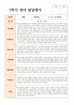발달평가 만 0세 5명 1학기 2학기연계 평가제 적용-5