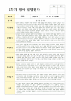 발달평가 만 0세 5명 1학기 2학기연계 평가제 적용-8
