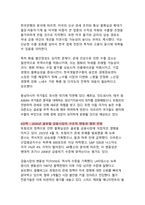 2026년 트럼프 미국 재정권과 글로벌 혼란 - 새로운 보호주의 시대의 도래와 전 세계 경제 위기-10