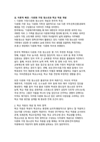 다문화 가정 청소년의 학교 적응 전략-4