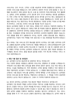 항공사 스튜어디스 승무원 합격 자기소개서와 면접자료-3