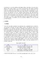 [방송통신대학교][영유아프로그램개발과평가] 하이스코프 프로그램의 교육목표 및 원리 교육과정에 대해 설명하고 프로그램의 강점과 약점에 관해 논하시오-3