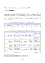 [세계의정치와경제] 한국 사회의 저출산 현상의 여러 대안 중 더 많은 이주민을 받아들이자는 주장이 점점 힘을 얻고 있습니다. 교재 6장과 7장 및 여러 자료를 참고하여 현재 이주민 정책과 제도의 한계와 앞으로 이러한 정책이 나아가야 할 방향에 대해 논하시오-2