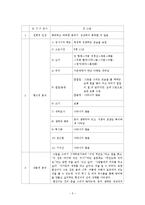 [아동상담] 10살 아동 심리평가-5