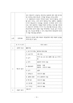 [아동상담] 10살 아동 심리평가-10