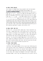 [조리과학] 우리나라 식품업계 트랜스 지방 첨가식품 조사 및 실태-3