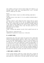 [노사관계] 노사관계의 기원, 역할, 특징과 노사관계의 현황, 문제점 및 향후 노사관계의 전략 방향 분석(사례 중심)-7