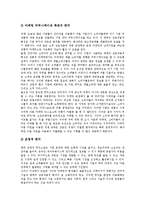 [인터넷광고] 인터넷광고의 특징, 역할, 효과, 현황과 인터넷광고의 성공요인 및 효과적인 인터넷광고 지침, 향후 인터넷광고의 활용 방안 분석-6