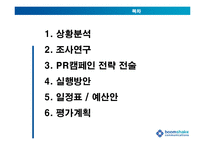 [pr론] 한국외국어대학교의 전략적 PR 커뮤니케이션제안-3
