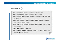 [pr론] 한국외국어대학교의 전략적 PR 커뮤니케이션제안-11