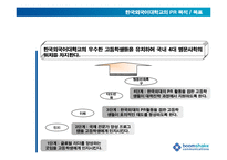 [pr론] 한국외국어대학교의 전략적 PR 커뮤니케이션제안-18