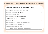 [기업재무] 현대중공업 분석(영문)-11