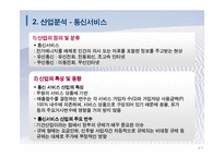 [기업재무] 하나로텔레콤 가치평가-5